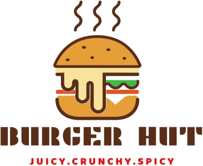 Burger Hut logo icon